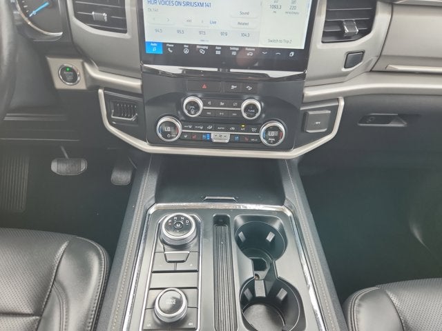 2023 Ford Expedition Max XLT