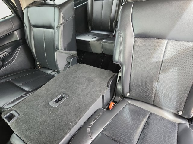 2023 Ford Expedition Max XLT