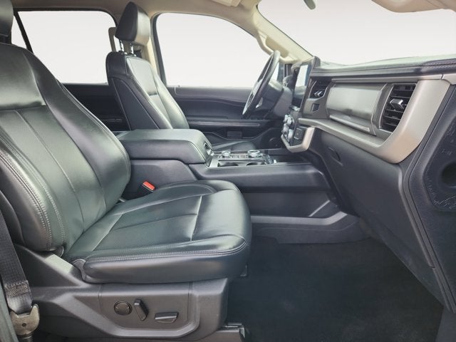 2023 Ford Expedition Max XLT