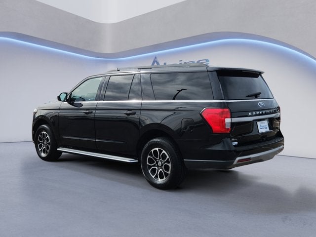2023 Ford Expedition Max XLT
