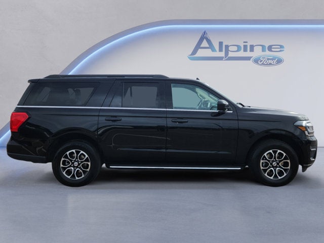 2023 Ford Expedition Max XLT