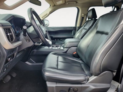 2023 Ford Expedition Max XLT