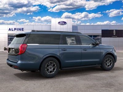 2027 Ford Expedition Max Active
