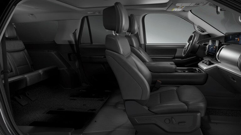 2027 Ford Expedition Max Active