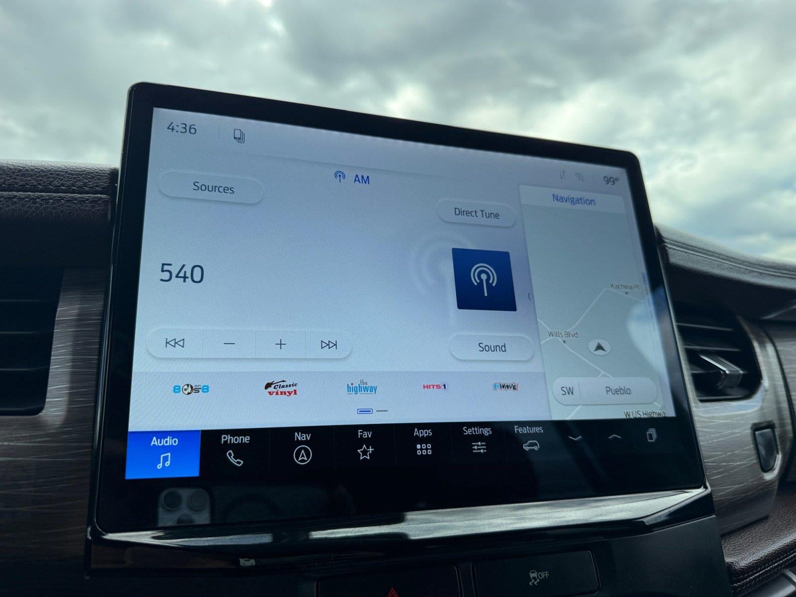 2022 Ford Expedition Max Limited