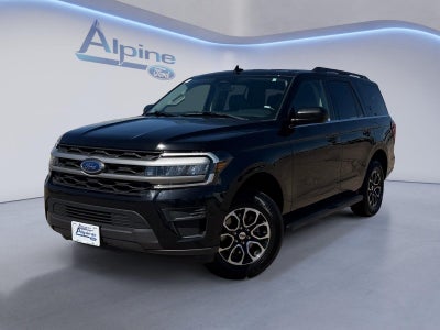 2024 Ford Expedition XLT