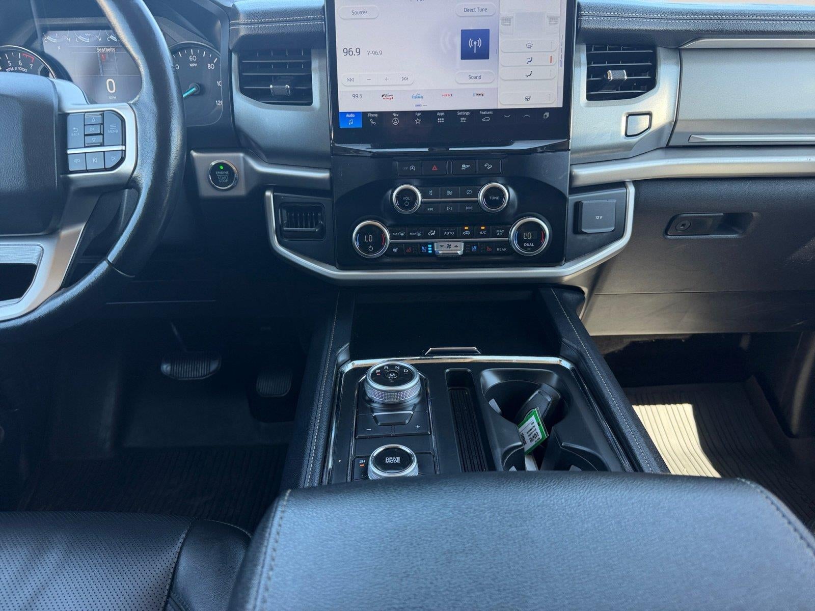 2024 Ford Expedition XLT