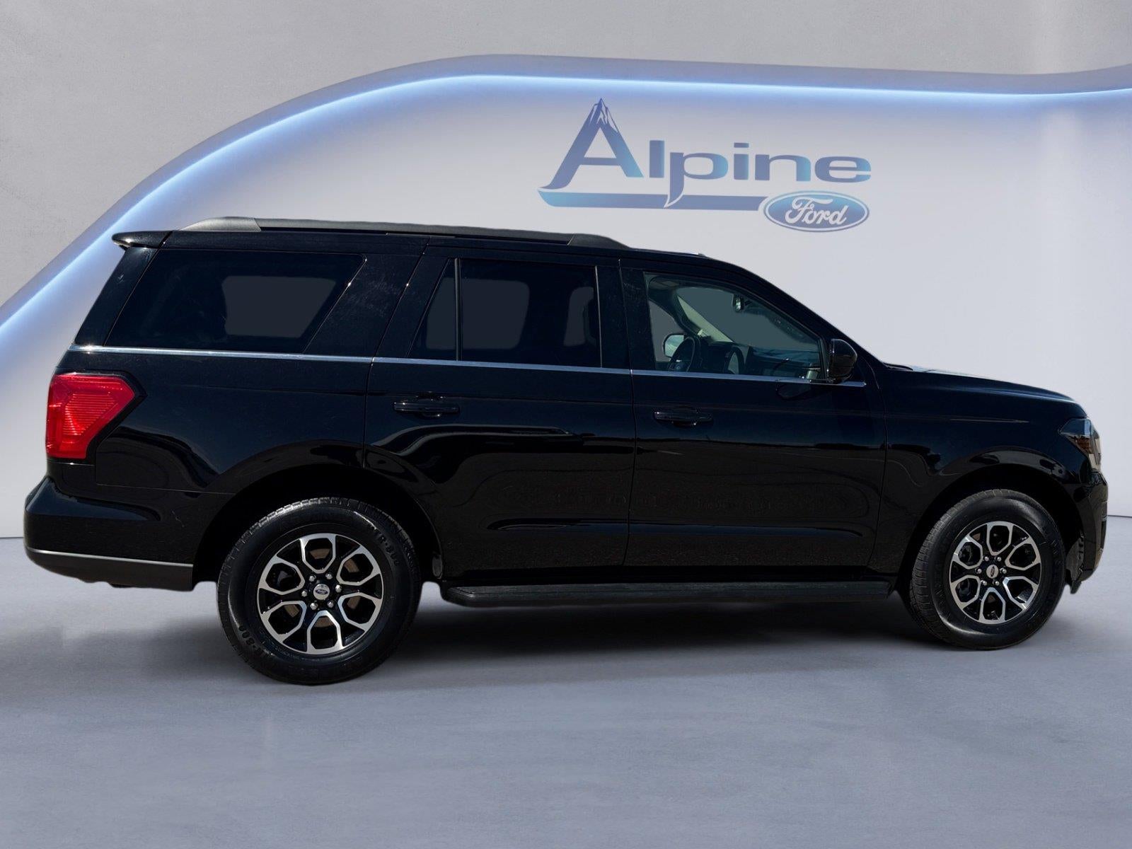 2024 Ford Expedition XLT