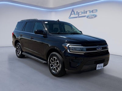 2024 Ford Expedition XLT