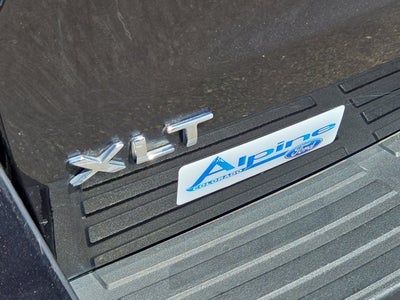 2024 Ford Expedition XLT