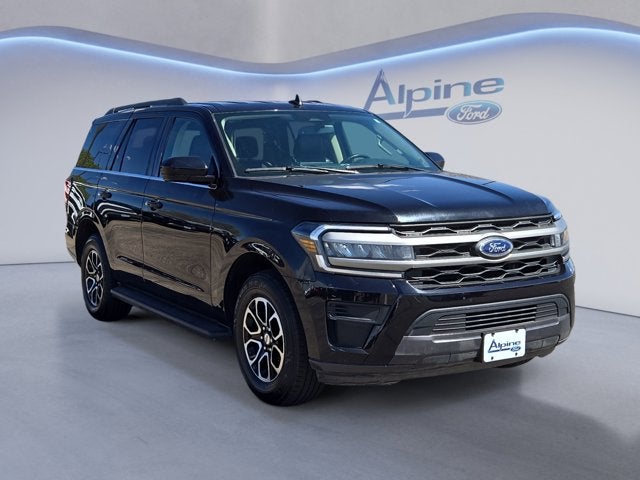 2024 Ford Expedition XLT