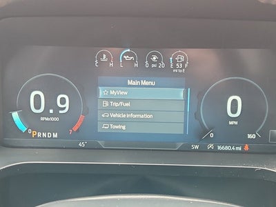 2023 Ford Expedition Platinum