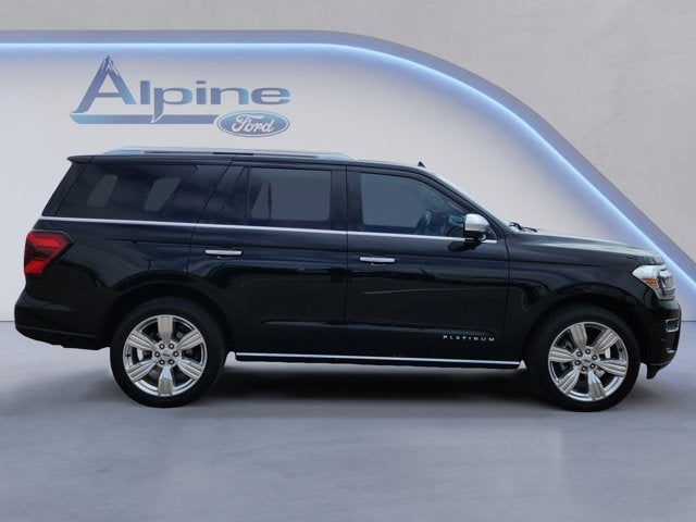 2023 Ford Expedition Platinum