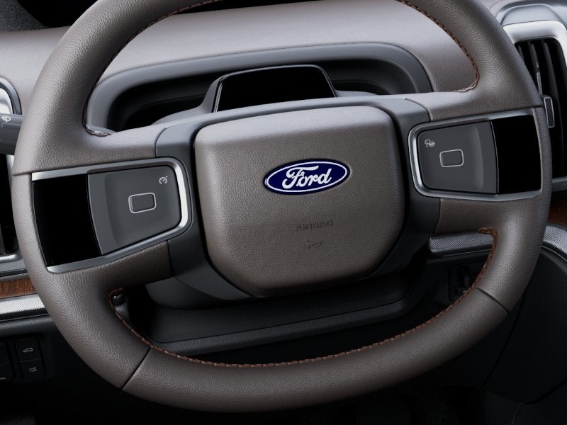 2027 Ford Expedition King Ranch 4x4