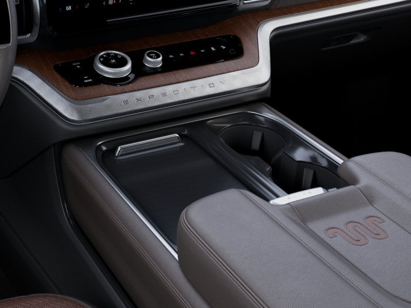 2027 Ford Expedition King Ranch 4x4