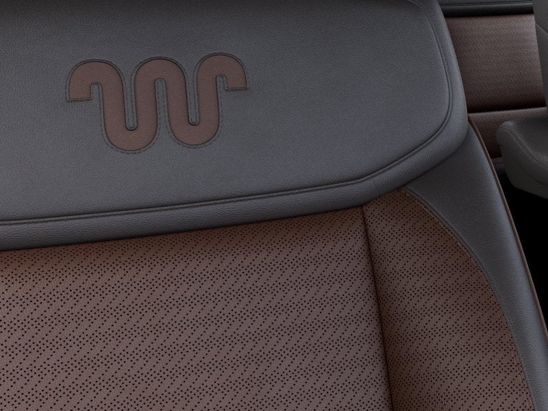 2027 Ford Expedition King Ranch 4x4