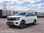 2027 Ford Expedition King Ranch 4x4