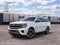 2027 Ford Expedition King Ranch 4x4