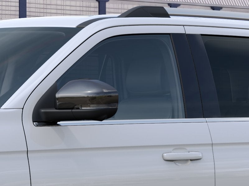 2027 Ford Expedition King Ranch 4x4