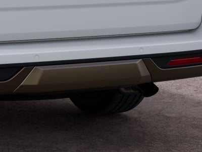 2027 Ford Expedition King Ranch 4x4