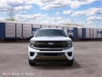 2027 Ford Expedition King Ranch 4x4