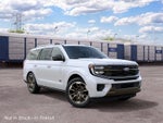 2027 Ford Expedition King Ranch 4x4
