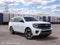 2027 Ford Expedition King Ranch 4x4
