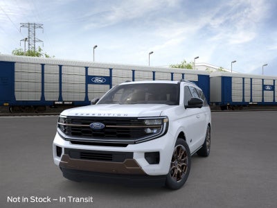 2026 Ford Expedition King Ranch