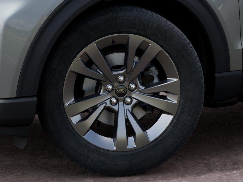 2027 Ford Explorer Active w/200A Pkg 4WD