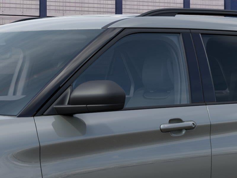 2027 Ford Explorer Active w/200A Pkg 4WD
