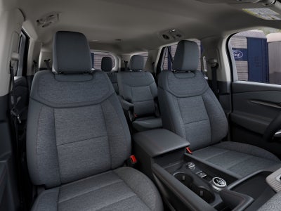 2027 Ford Explorer Active w/200A Pkg 4WD