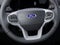 2027 Ford Explorer Active w/200A Pkg 4WD