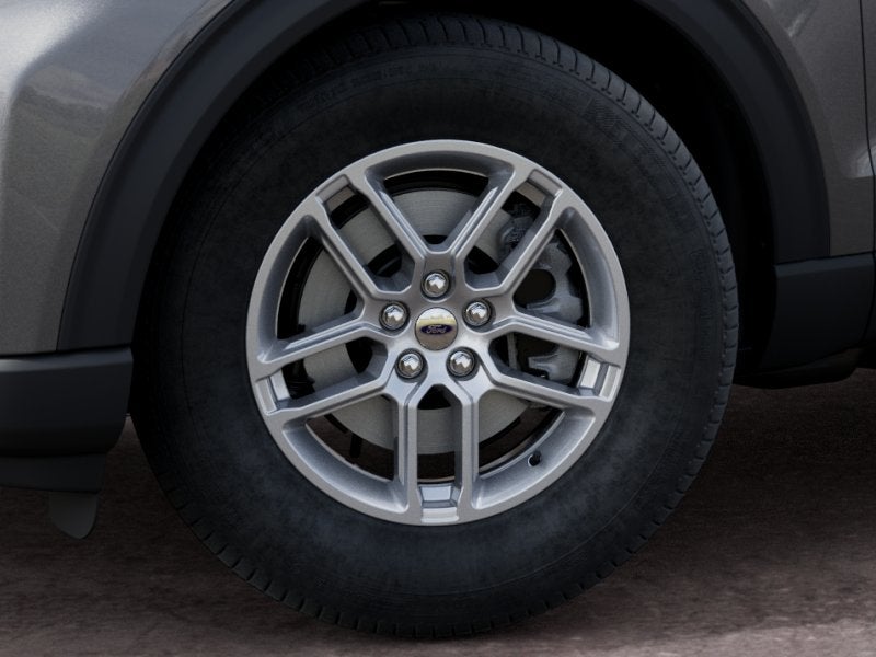 2027 Ford Explorer Active w/200A Pkg 4WD