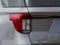2027 Ford Explorer Active w/200A Pkg 4WD