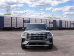 2027 Ford Explorer Active w/200A Pkg 4WD