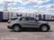 2027 Ford Explorer Active w/200A Pkg 4WD