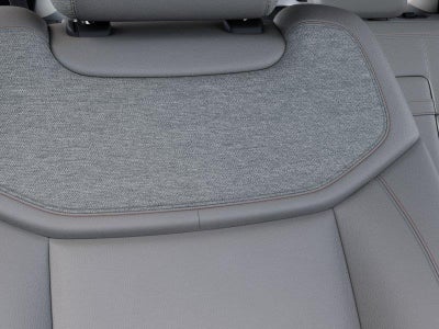2027 Ford Explorer Active w/200A Pkg