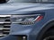 2027 Ford Explorer Active w/200A Pkg