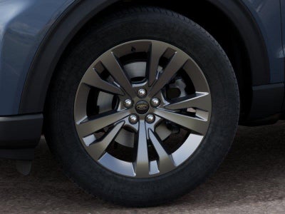 2027 Ford Explorer Active w/200A Pkg