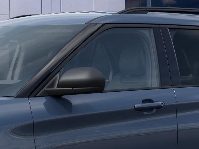 2027 Ford Explorer Active w/200A Pkg