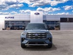 2027 Ford Explorer Active w/200A Pkg