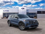 2027 Ford Explorer Active w/200A Pkg