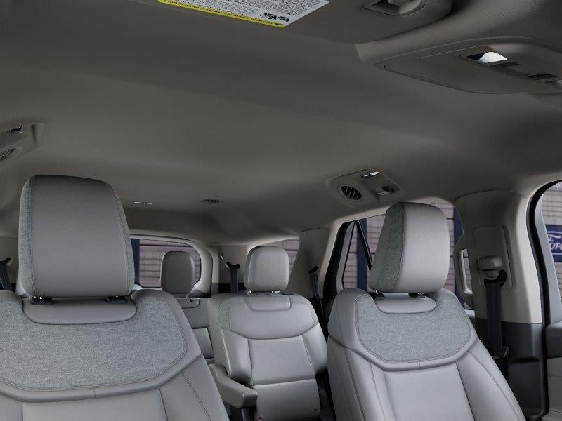 2027 Ford Explorer Active w/200A Pkg