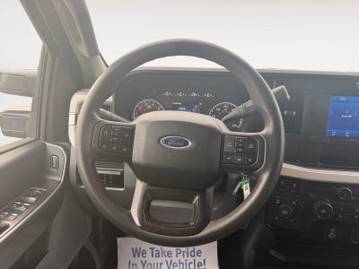 2025 Ford Super Duty F-250 XLT