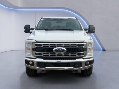 2025 Ford Super Duty F-250 XLT