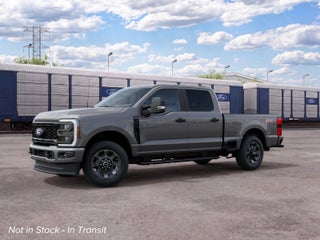 2027 Ford Super Duty F-250 XL