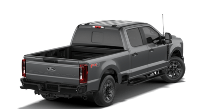 2027 Ford Super Duty F-250 Srw XL