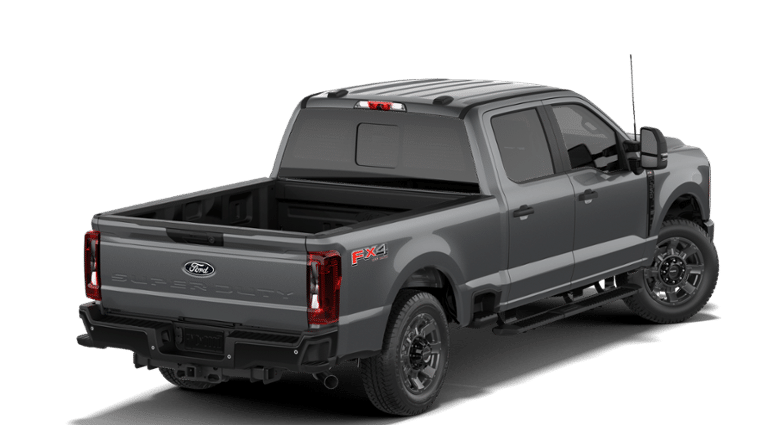 2027 Ford Super Duty F-250 Srw XL