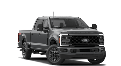 2027 Ford Super Duty F-250 Srw XL