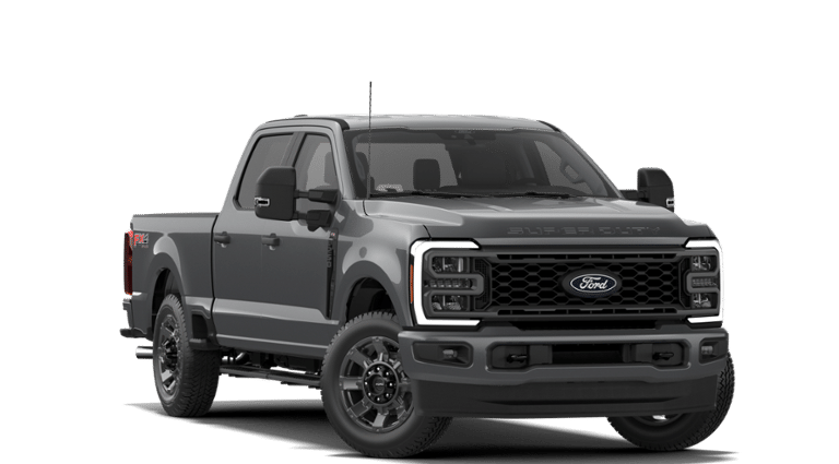 2027 Ford Super Duty F-250 Srw XL